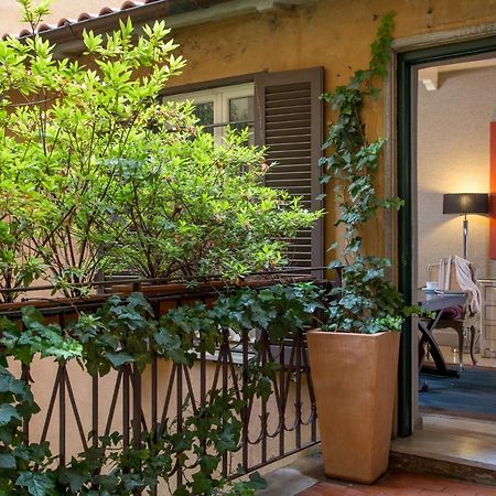 The Inn Apartments Spagna By The Goodnight Company Rzym Zewnętrze zdjęcie
