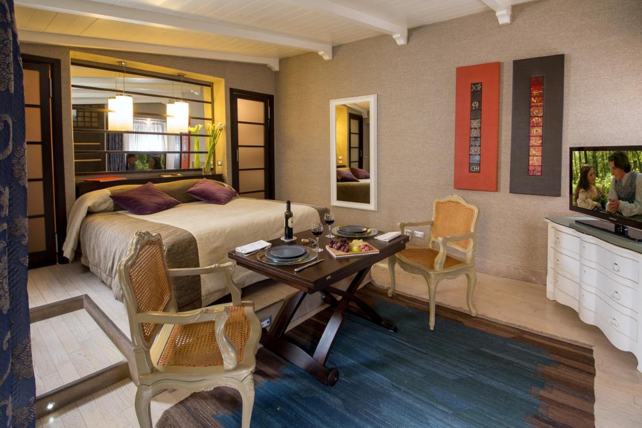 The Inn Apartments Spagna By The Goodnight Company Rzym Zewnętrze zdjęcie