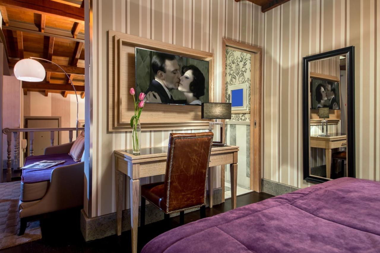 The Inn Apartments Spagna By The Goodnight Company Rzym Zewnętrze zdjęcie