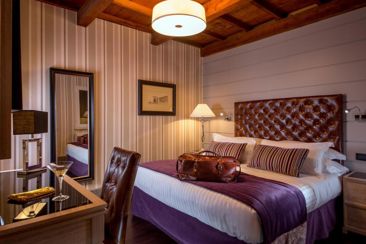 The Inn Apartments Spagna By The Goodnight Company Rzym Zewnętrze zdjęcie