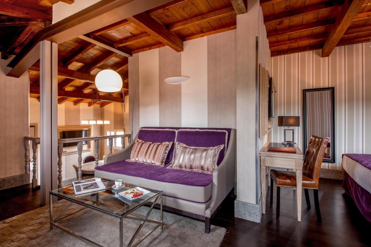 The Inn Apartments Spagna By The Goodnight Company Rzym Zewnętrze zdjęcie