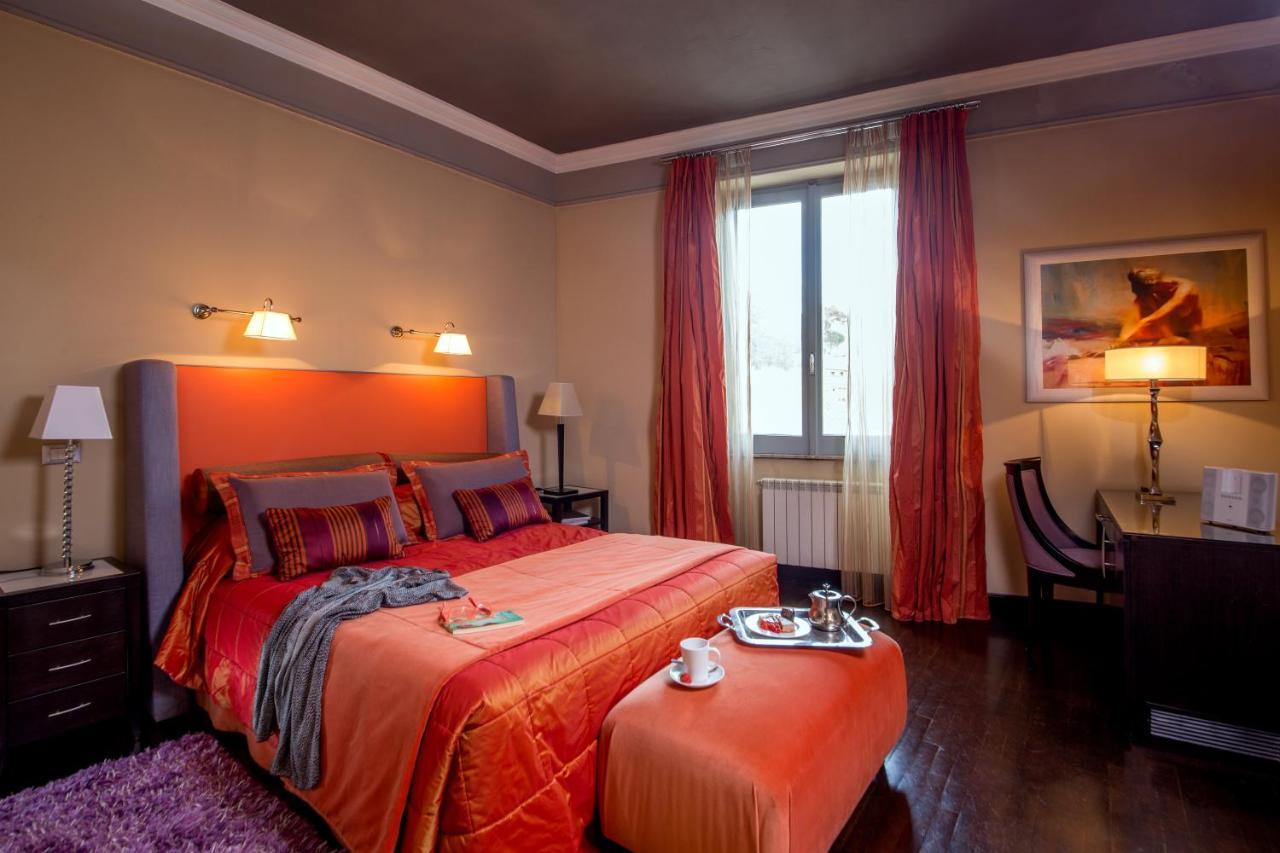 The Inn Apartments Spagna By The Goodnight Company Rzym Zewnętrze zdjęcie