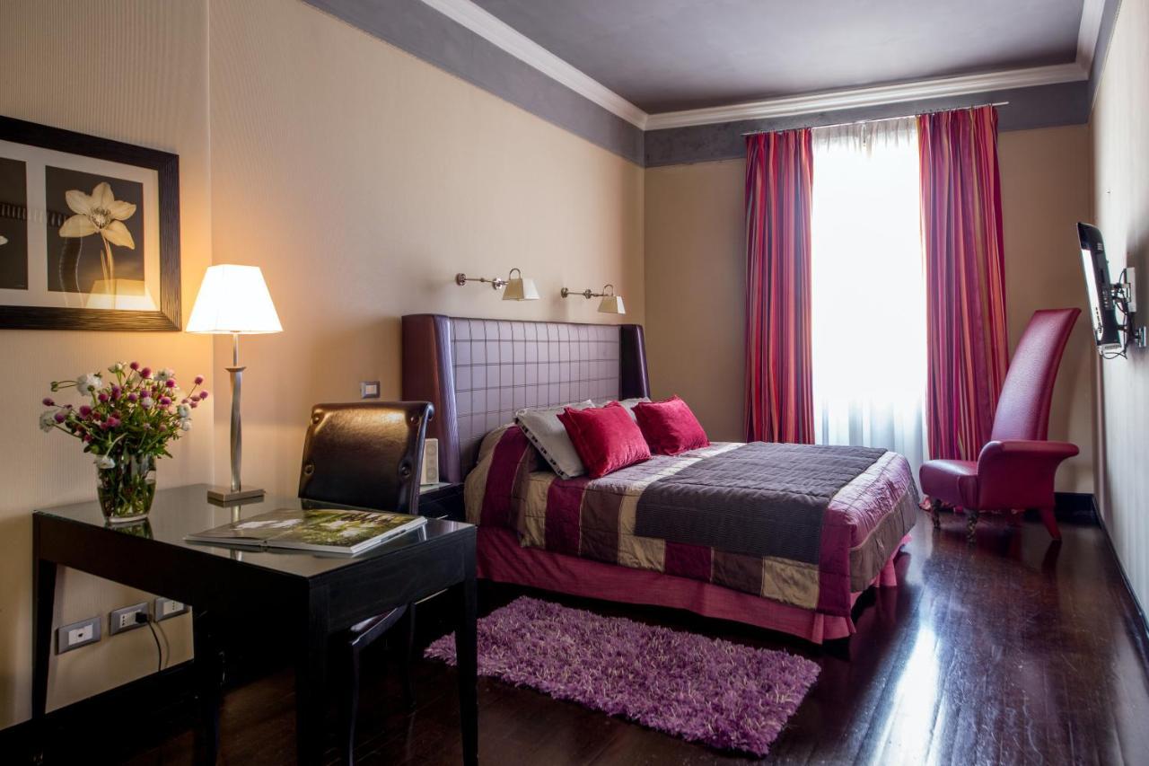 The Inn Apartments Spagna By The Goodnight Company Rzym Zewnętrze zdjęcie