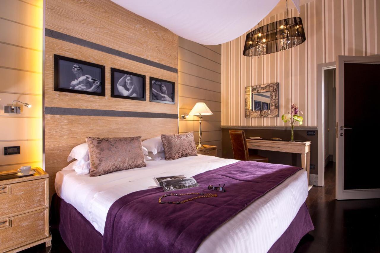The Inn Apartments Spagna By The Goodnight Company Rzym Zewnętrze zdjęcie