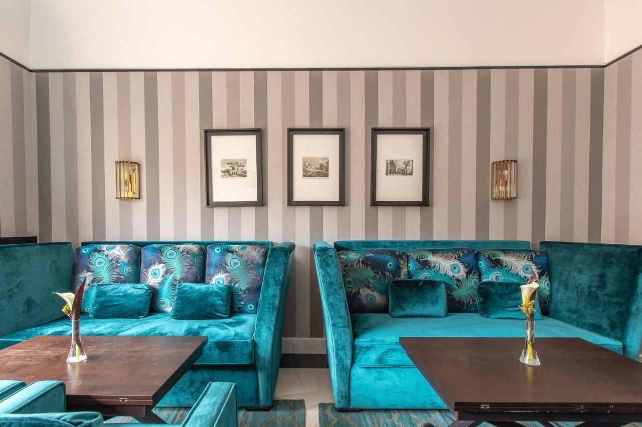 The Inn Apartments Spagna By The Goodnight Company Rzym Zewnętrze zdjęcie